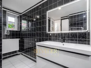 Prodej rodinného domu, Teplice, Mikoláše Alše, 130 m2