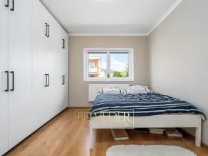 Prodej rodinného domu, Teplice, Mikoláše Alše, 130 m2