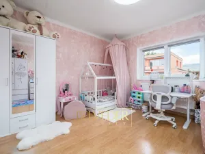 Prodej rodinného domu, Teplice, Mikoláše Alše, 130 m2
