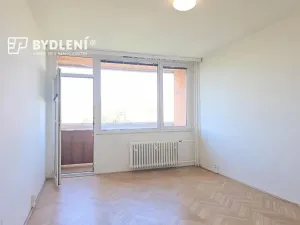 Pronájem bytu 2+1, Bílina, Sídliště Za Chlumem, 64 m2