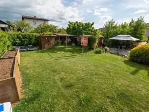 Prodej rodinného domu, Klatovy, Korálkova, 210 m2