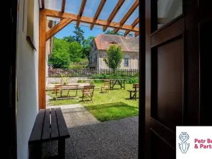 Pronájem bytu 1+1, Křivoklát, 40 m2