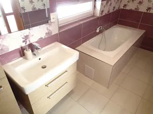 Prodej rodinného domu, Dolní Újezd, 186 m2