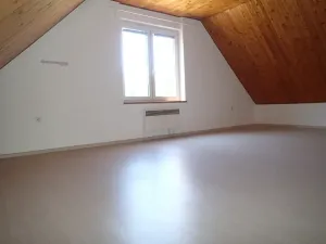 Prodej rodinného domu, Dolní Újezd, 186 m2