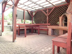 Prodej rodinného domu, Dolní Újezd, 186 m2
