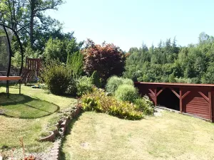 Prodej rodinného domu, Dolní Újezd, 186 m2