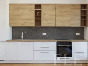 Pronájem bytu 2+kk, Praha - Košíře, Naskové, 47 m2