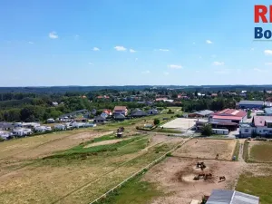 Pronájem bytu 4+kk, Doubravčice, K Jízdárně, 184 m2