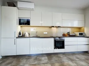 Pronájem bytu 3+kk, Beroun, Na Veselou, 64 m2