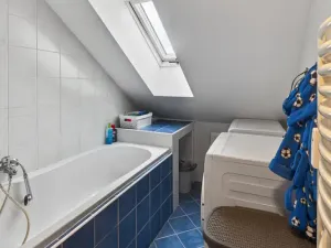 Prodej bytu 4+kk, Praha - Žižkov, Nad Ohradou, 94 m2
