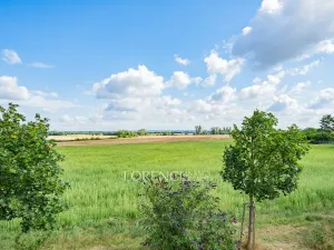 Prodej rodinného domu, Polerady, 83 m2