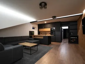 Prodej bytu 3+kk, Včelná, 100 m2