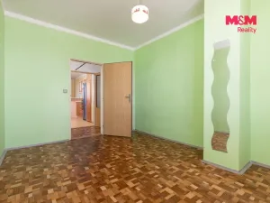 Prodej atypického bytu, Ostrava - Moravská Ostrava, 30. dubna, 81 m2