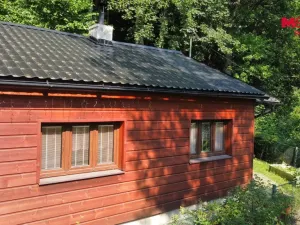 Prodej chaty, Komorní Lhotka, 77 m2