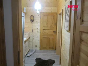 Prodej chaty, Komorní Lhotka, 77 m2