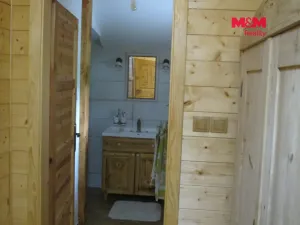 Prodej chaty, Komorní Lhotka, 77 m2