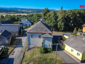 Prodej rodinného domu, Líšnice - Vyšehorky, 342 m2