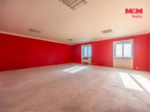 Prodej rodinného domu, Líšnice - Vyšehorky, 342 m2