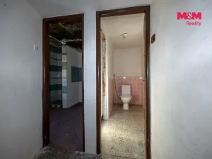 Prodej rodinného domu, Líšnice - Vyšehorky, 342 m2