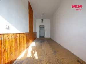 Prodej rodinného domu, Líšnice - Vyšehorky, 342 m2