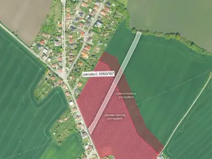 Prodej pozemku pro bydlení, Sadská, 5506 m2
