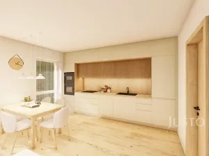 Prodej bytu 1+kk, Lenora, 29 m2