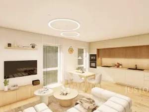 Prodej bytu 1+kk, Lenora, 29 m2