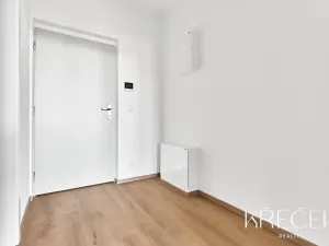 Pronájem bytu 1+kk, Třebíč, Modřínová, 39 m2