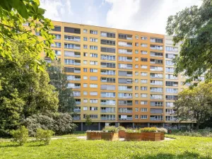 Prodej bytu 1+1, Ostrava - Moravská Ostrava, Nádražní, 30 m2