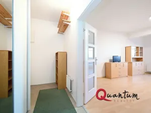 Pronájem bytu 2+kk, Praha - Troja, K sadu, 50 m2