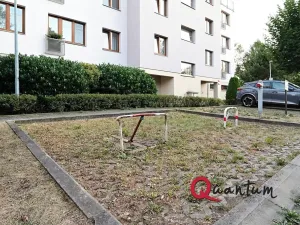 Pronájem bytu 2+kk, Praha - Troja, K sadu, 50 m2