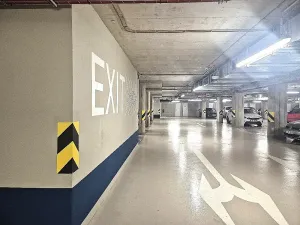 Prodej bytu 2+kk, Praha - Stodůlky, Hábova, 54 m2