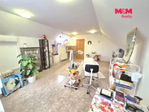 Pronájem obchodního prostoru, Čelákovice, Sedláčkova, 39 m2
