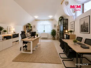 Pronájem obchodního prostoru, Čelákovice, Sedláčkova, 39 m2