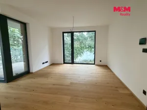 Pronájem bytu 3+kk, Pardubice - Bílé Předměstí, Husova, 92 m2