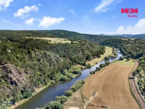Prodej chaty, Sýkořice, 60 m2