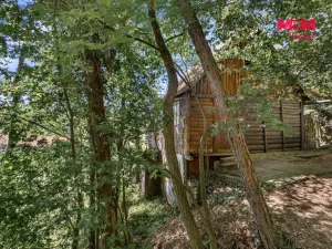 Prodej chaty, Sýkořice, 60 m2