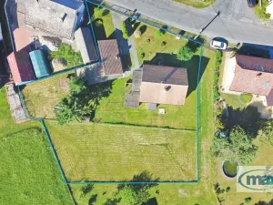 Prodej rodinného domu, Holice, 76 m2