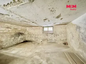 Prodej bytu 2+1, Ústí nad Orlicí, Korábova, 70 m2