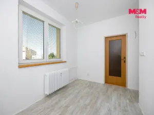 Prodej bytu 3+1, Hradec Králové - Pražské Předměstí, Medkova, 61 m2