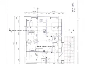 Prodej rodinného domu, Libice nad Doubravou, 83 m2