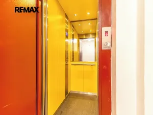 Prodej bytu 2+kk, Praha - Stodůlky, Suchý vršek, 33 m2