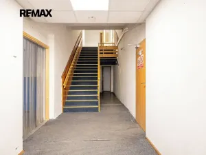 Pronájem skladu, Rudná, Masarykova, 1270 m2