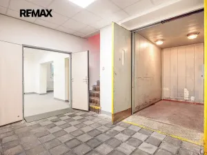 Pronájem skladu, Rudná, Masarykova, 1270 m2