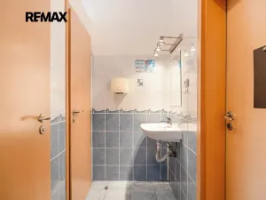 Pronájem skladu, Rudná, Masarykova, 1270 m2