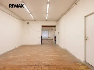 Pronájem skladu, Rudná, Masarykova, 1270 m2