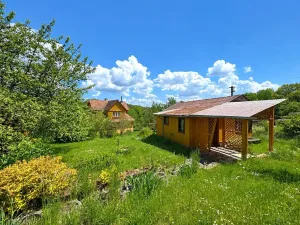 Prodej rodinného domu, Veselá, 70 m2