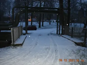Prodej garáže, Liberec, Maršíkova, 18 m2