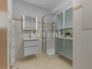 Prodej bytu 4+kk, Praha - Hostivař, Bratislavská, 92 m2