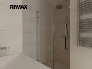 Prodej bytu 3+kk, Moravany, Květná, 103 m2